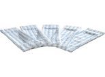 Premium-Mopp, 400 mm, 5er-Set