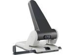 LEITZ® Extrastarker Registraturlocher 5180, schwarz
