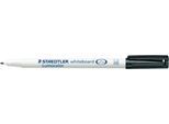 STAEDLER Whiteboardmarker Lumocolor, schwarz, 1 mm