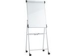 MAULpro Flipchart, Vierbein