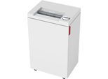 IDEAL Aktenvernichter Shredcat 2465 CC, Schnittbreite 2 x 15 mm Partikel