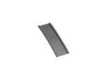 Magnet-C-Profil-Zuschnitte, 30x100 mm, 20 St.