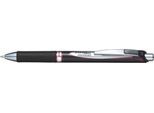 Pentel® Tintenroller EnerGel BLP77, 12 Stück, rot