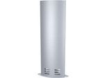Infosäule Tec-art, Size, 770 x 330 x 1850 mm
