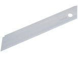 MARTOR Styroporklinge 79, 10 St., L 109,5 x B 17,9 mm, Stahl, Materialstärke 0,5 mm