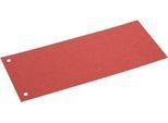 Schäfer Shop Select Sparset Trennstreifen, aus Karton, 300 Stück, rosa