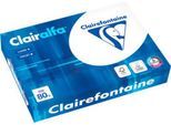Kopierpapier Clairefontaine Clairalfa, DIN A4, 80 g/m², hochweiß, 500 Blatt