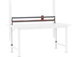 Packpool Schneidgerät, 1-fach, f. Packpool Packtische, B 1500 mm
