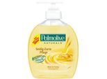 Flüssigseife Palmolive Naturals, Milch & Honig, 300 ml