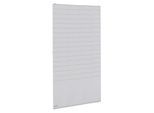 ORGATEX cardplan-Tafel, A5 quer/A6 hoch, 1085x500 mm