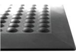 Arbeitsplatzmatte Stehimpuls, 950 x 1250 mm