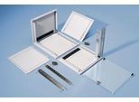 NT-Box® Flat-Pack von SCHÄFER (6 HE)