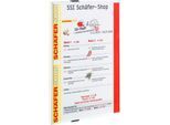 Info Sign Türschild, B 297 x H 420 mm (DIN A3)