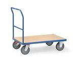 Schiebebügelwagen, 1000 x 700 mm