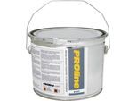 Hallenfarbe PROline-paint, silbergrau