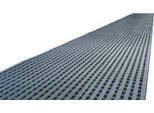 EHA-Sicherheitsrost R11, 800 mm, 10 m Rolle