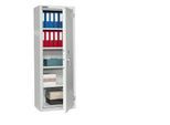 Schäfer Shop Select Aktenschrank FAS 2, ohne Innenfach, 1-türig