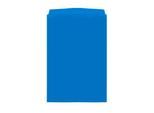 Orgatex-Magnettaschen, A5 hoch, blau, 10 St.