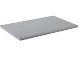 Fachboden für System R 3000/4000, B 995 x T 600 mm, 400 kg Tragkraft, lackiert