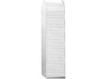 Korpus Hochschrank B 500 x T 500 x H 2020mm , weiß