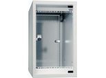NT-Box® Slimline von SCHÄFER, Box-Öffnung seitlich & frontal, T 245 mm