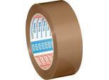 Packband tesapack® ultra strong 4124, L 66 m x B 38 mm, 8 Rollen, braun