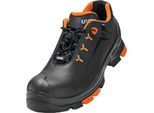 Halbschuh 6502/2 S3 Gr.51 PUR-Sohle W11