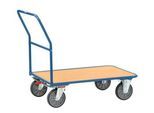 Magazinwagen, 1180 x 705 x 985 mm