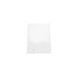 Flachbeutel 50µ 450x550 mm, 500 St.