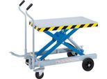 Scheren-Hubwagen Hebefix HF 2 C-250