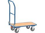 Klappwagen, 900 x 600 mm
