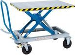Scheren-Hubwagen Hebefix HF 2-1000
