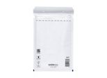 Schäfer Shop Pure Luftpolstertasche, weiß, 100 St., 220x340 mm/240x350 mm
