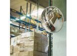 Schäfer Shop Pure Spion Beobachtungsspiegel, 2 kg, ø 300 mm