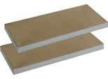 Zusätzliche Fachböden, für Schwerlast-Steckregal, 920 x 600 mm, 2 Stück