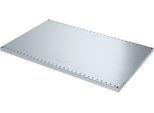 Fachböden WR 3000, Breite 1282 x Tiefe 800 mm, f. Weitspannregal WR 3000