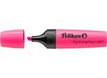 Pelikan Textmarker 490, 4er-Set, sortiert