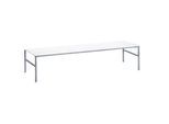 ESD-Arbeitstisch Grundtisch TP, L 1800 x T 900 mm