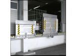 Aluminium-Überfahrbrücke Typ SKB, Typ 2, 56 kg