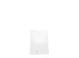 Flachbeutel 50µ 350x450 mm, 1000 St.