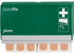 Pflasterspender QuickFix, wasserfeste Pflaster