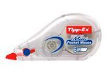 Tipp-Ex Mini Pocket Maus, 6 m