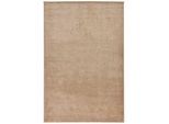 Teppich Gr. 2, hellbeige, B:67cm H:10mm L:120cm, Polypropylen, Teppiche, Teppich