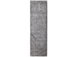 Teppich Gr. 7, grau (dunkelgrau, meliert), B:180cm H:10mm L:280cm, Kunstfaser, Polyester, Polypropylen, Teppiche, Teppich