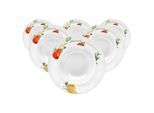 Van Well Pastateller Milano ø 27 cm 6er Set
