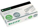 LEITZ® Heftklammern Power Performance P4, Typ 24/8, 1000 Stück