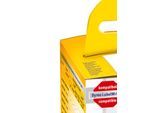 AVERY® Zweckform Ordner-Etiketten, breit, Nr. AS0722480, permanent