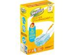 Staubmagnet Starterkit Swiffer®, mit Komfortgriff, 3 Einsatz-Staubtücher
