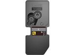 Original Kyocera Toner TK-5490K, bis 2800 Seiten, Einzelpack, schwarz