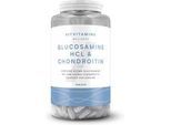 Glucosamin HCL & Chondroitin - 120Tabletten